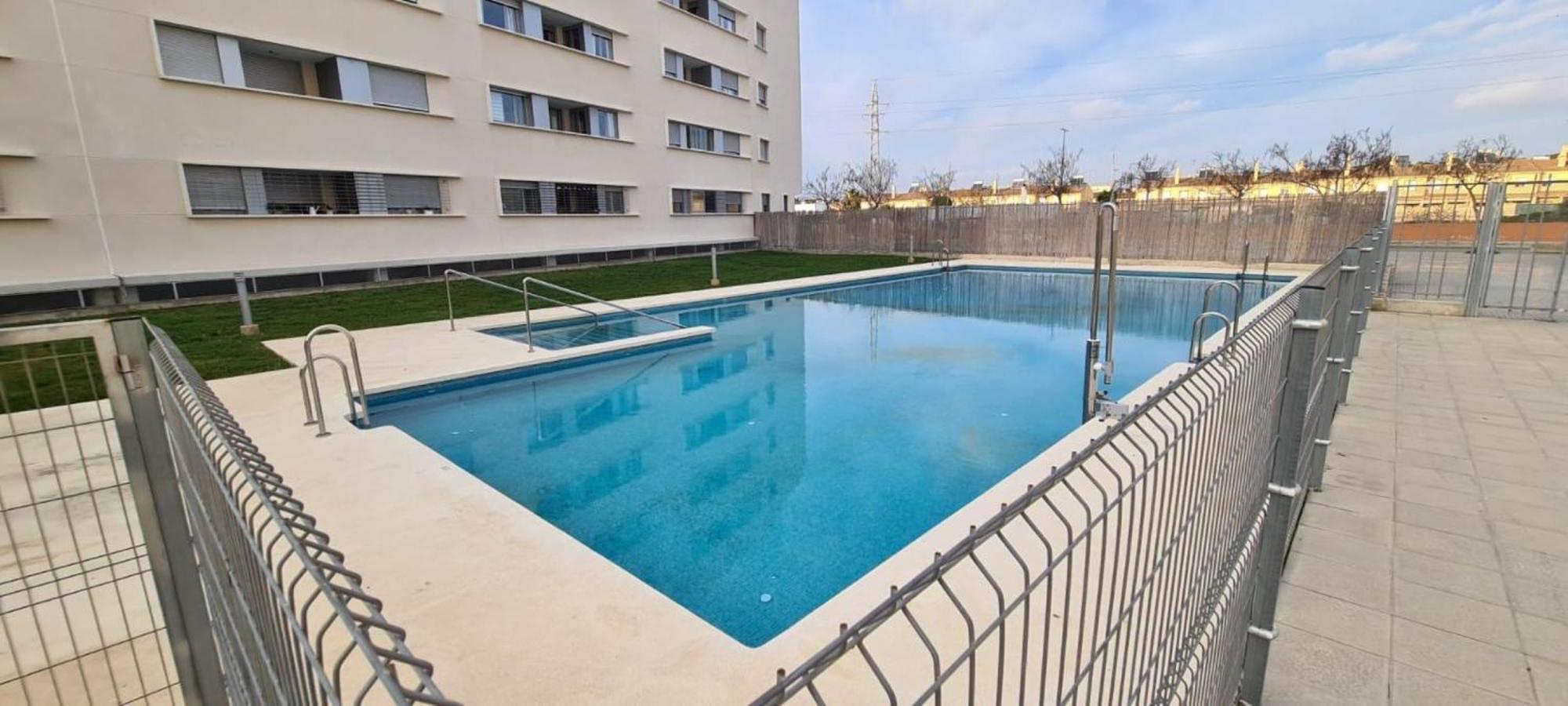 Ferienwohnung Jardines Del Porvenir 2 Puerto Real Exterior foto